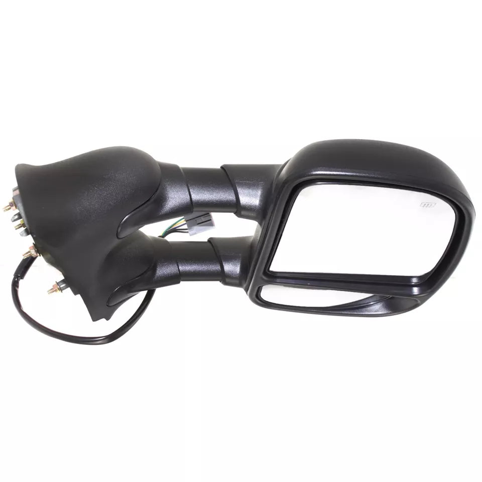 Right Side Mirror outside rear view 2000 - 2005 FORD EXCURSION FO1321218 3C7Z17682EAA