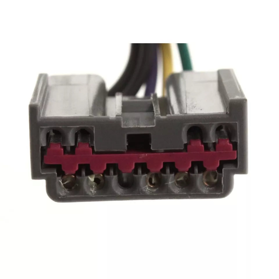 Right Side Mirror outside rear view 2000 - 2005 FORD EXCURSION FO1321218 3C7Z17682EAA