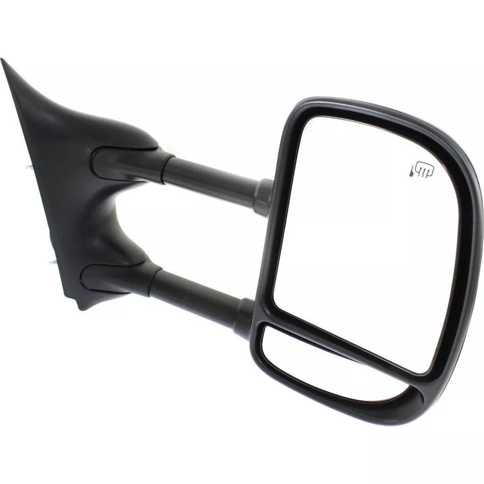 Right Side Mirror outside rear view 2000 - 2005 FORD EXCURSION FO1321218 3C7Z17682EAA