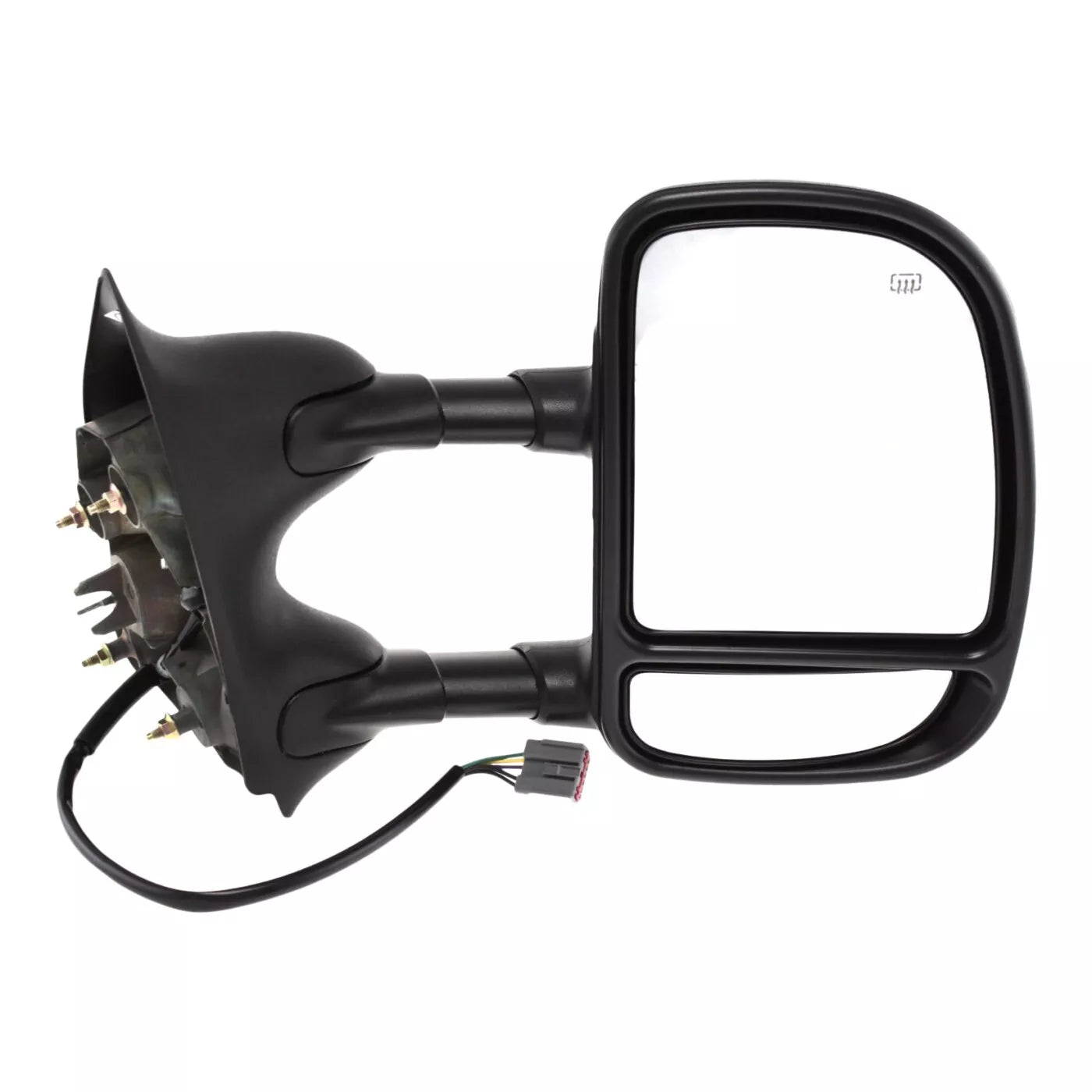 Right Side Mirror outside rear view 2000 - 2005 FORD EXCURSION FO1321218 3C7Z17682EAA