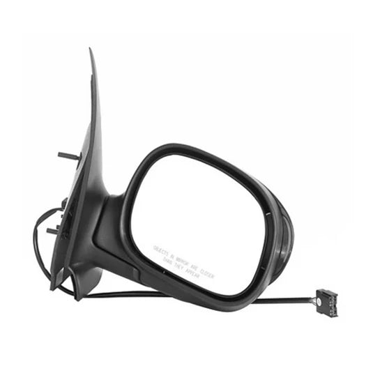 Right Side Mirror outside rear view 2001 - 2003 FORD F-150 FO1321223 1L3Z17682BAB