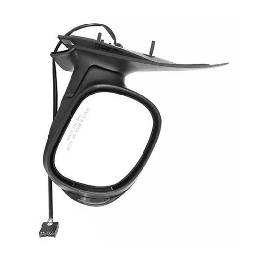 Right Side Mirror outside rear view 2001 - 2003 FORD F-150 FO1321223 1L3Z17682BAB