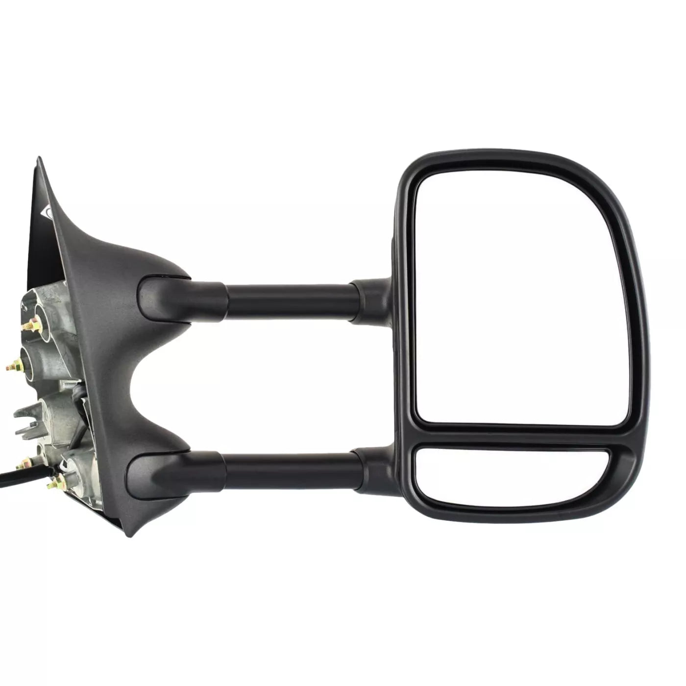 Right Side Mirror outside rear view 2000 - 2007 FORD F-250 SUPER DUTY FO1321227 3C3Z17682DAA