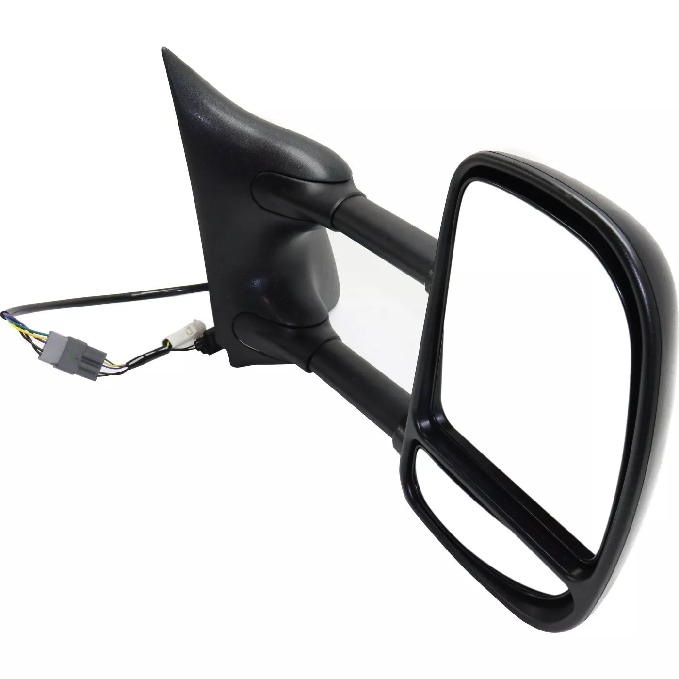 Right Side Mirror outside rear view 2000 - 2007 FORD F-250 SUPER DUTY FO1321227 3C3Z17682DAA