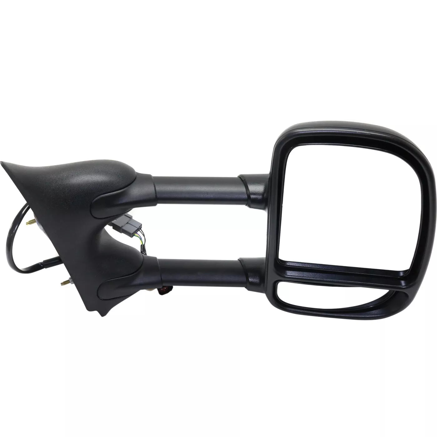 Right Side Mirror outside rear view 2000 - 2007 FORD F-250 SUPER DUTY FO1321227 3C3Z17682DAA