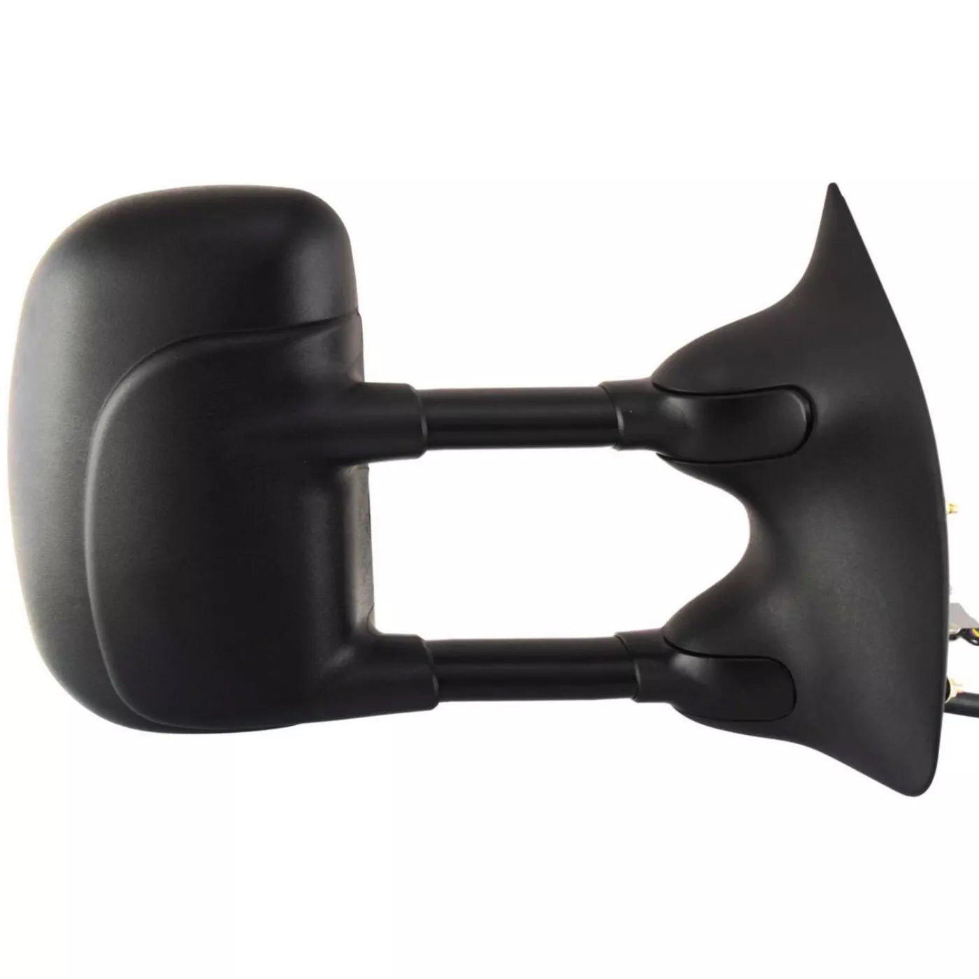 Right Side Mirror outside rear view 2000 - 2007 FORD F-250 SUPER DUTY FO1321227 3C3Z17682DAA