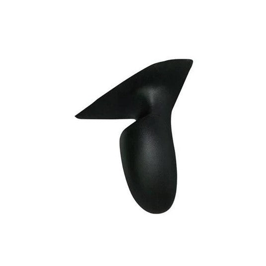 Right Side Mirror outside rear view 2003 - 2007 FORD FOCUS FO1321228 6S4Z17682CA