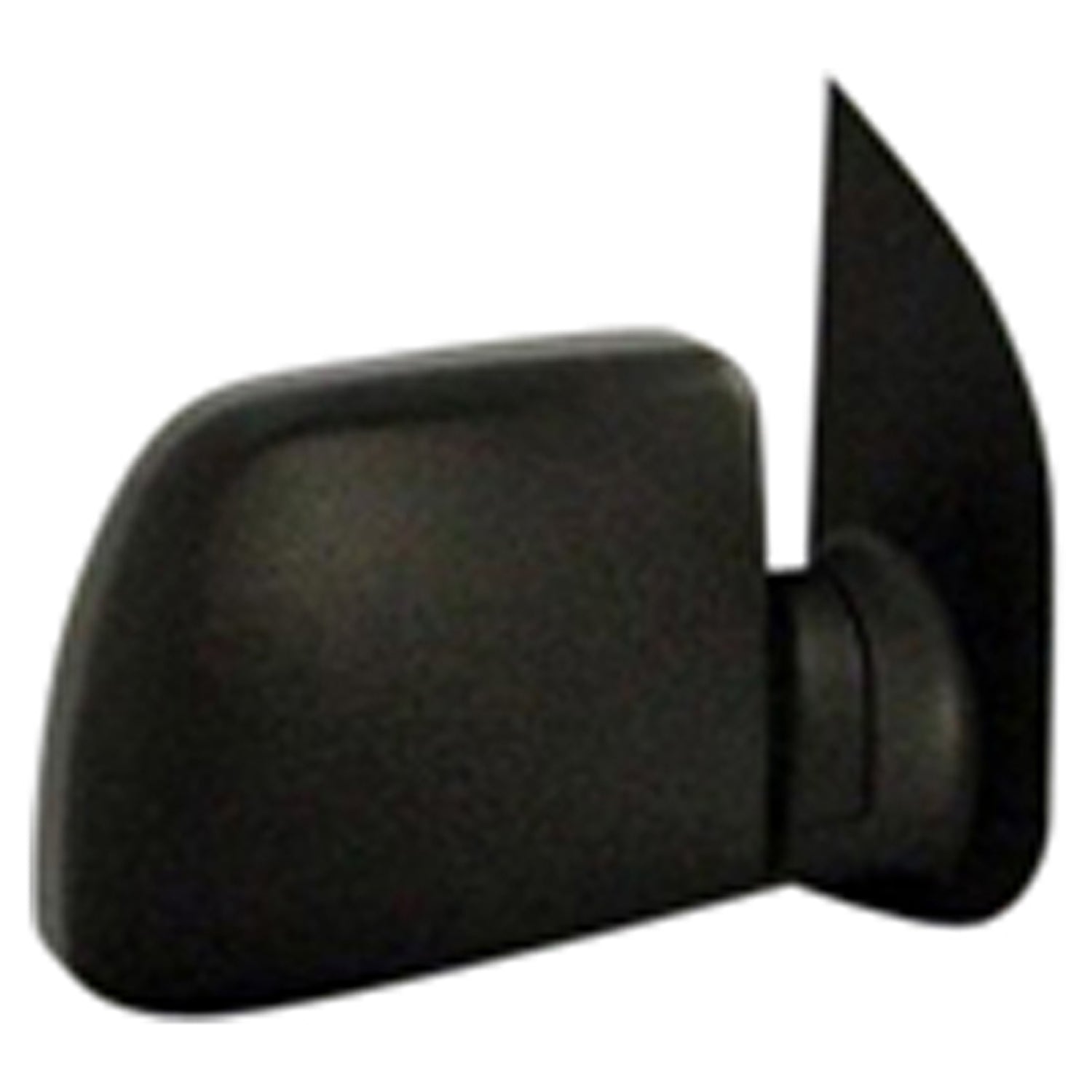 Right Side Mirror outside rear view 1994 - 2004 FORD E-150 FO1321229 F4UZ17682B