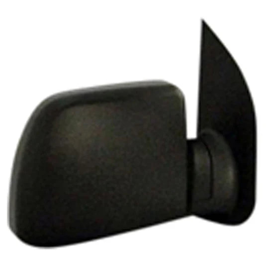 Right Side Mirror outside rear view 1994 - 2004 FORD E-150 FO1321229 F4UZ17682B