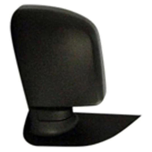 Right Side Mirror outside rear view 1994 - 2004 FORD E-150 FO1321229 F4UZ17682B