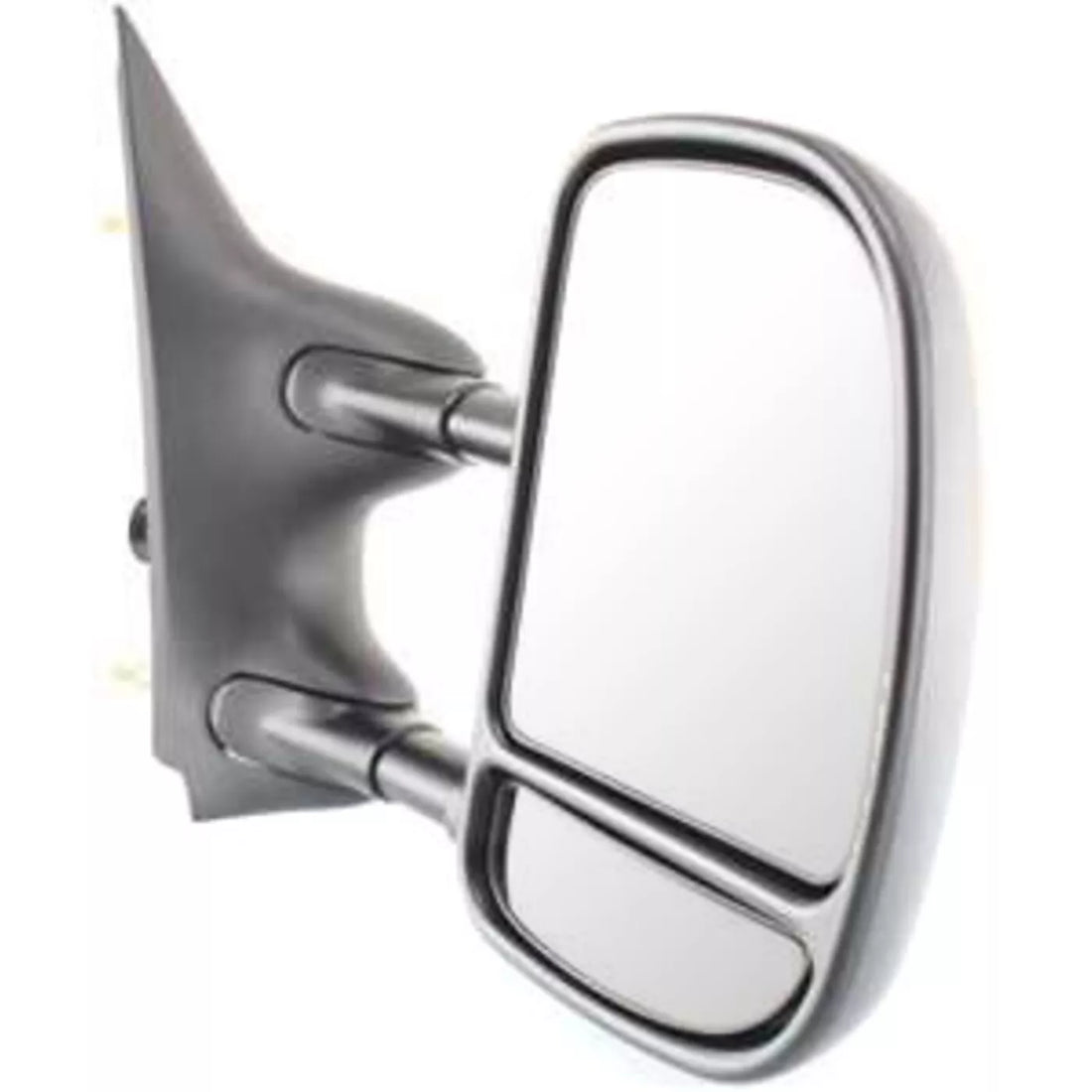 Right Side Mirror outside rear view 2003 - 2014 FORD E-150 FO1321238 7C2Z17682DA