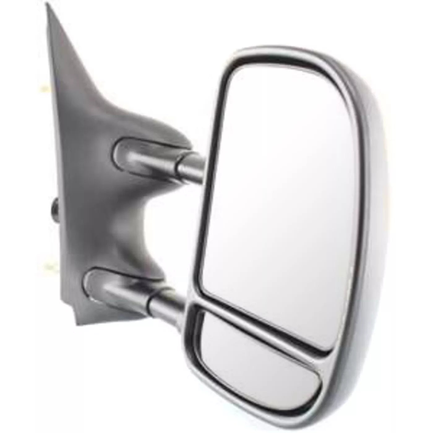 Right Side Mirror outside rear view 2003 - 2014 FORD E-150 FO1321238 7C2Z17682DA