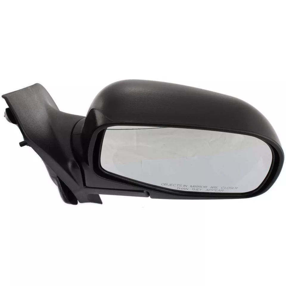 Espejo retrovisor exterior derecho 2001 - 2005 FORD EXPLORER SPORT TRAC FO1321240 3L2Z17682CAA