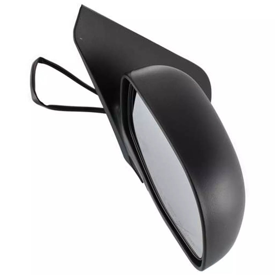 Right Side Mirror outside rear view 2001 - 2005 FORD EXPLORER SPORT TRAC FO1321241 1L5Z17682BAA