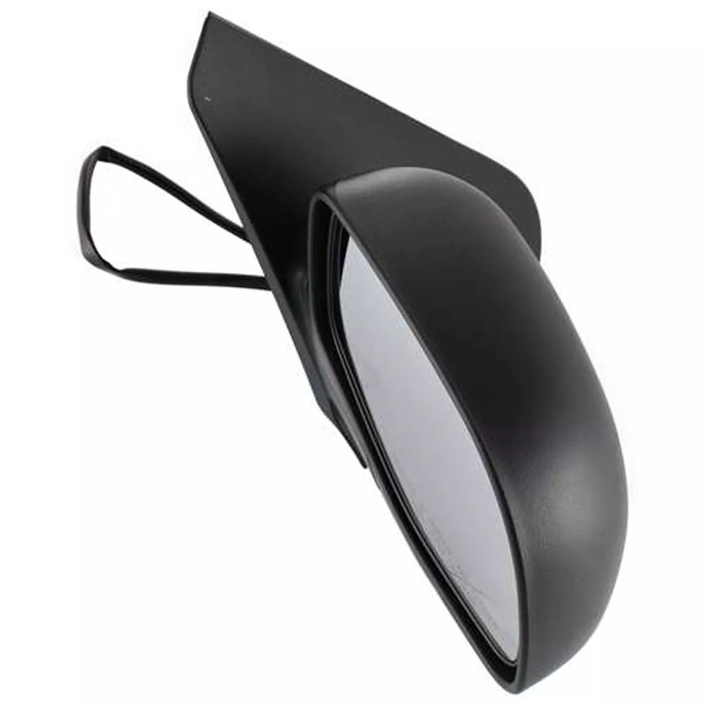 Right Side Mirror outside rear view 2001 - 2005 FORD EXPLORER SPORT TRAC FO1321241 1L5Z17682BAA