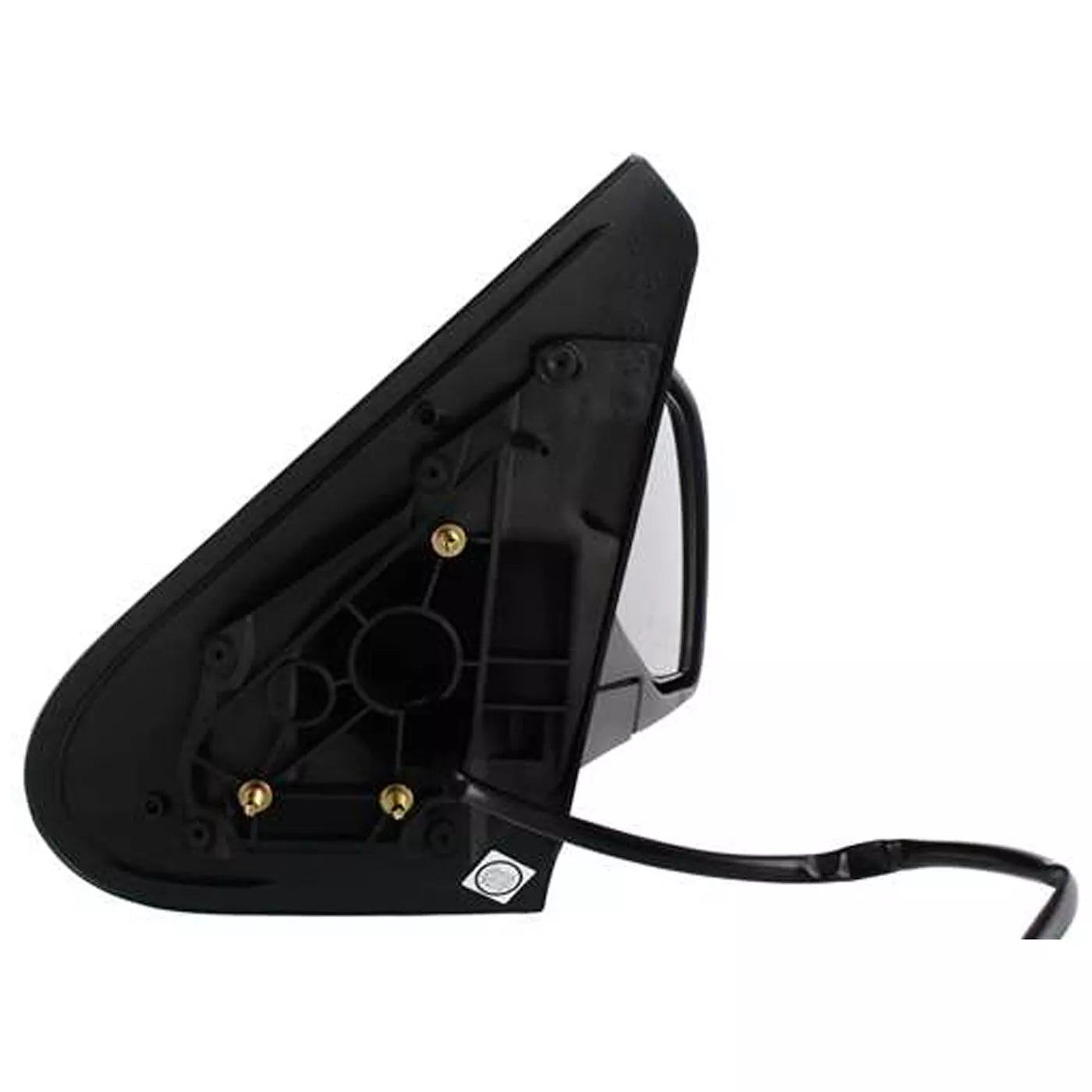 Right Side Mirror outside rear view 2001 - 2005 FORD EXPLORER SPORT TRAC FO1321241 1L5Z17682BAA