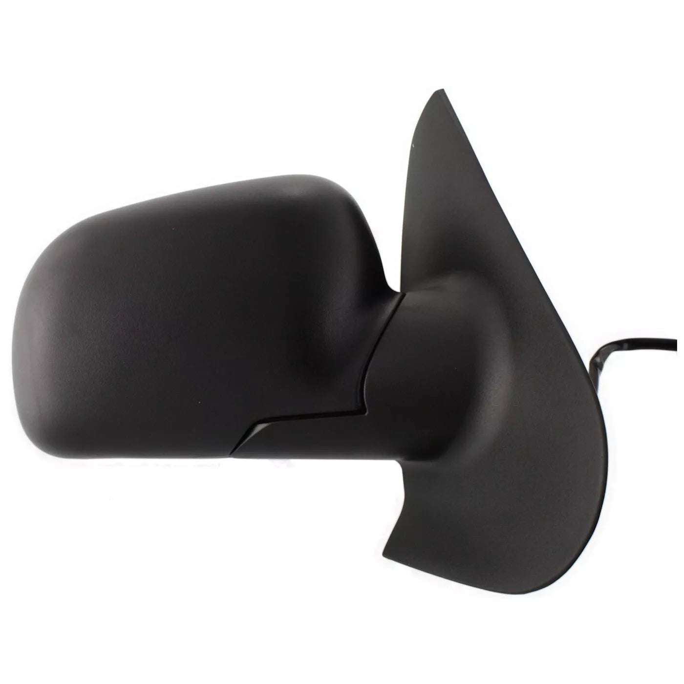 Right Side Mirror outside rear view 2001 - 2005 FORD EXPLORER SPORT TRAC FO1321241 1L5Z17682BAA