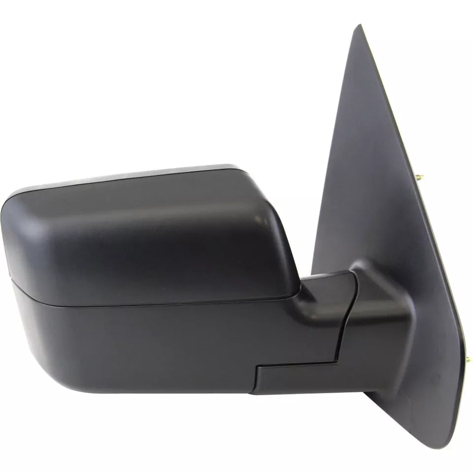 Right Side Mirror outside rear view 2004 - 2006 FORD F-150 FO1321242 6L3Z17682CA
