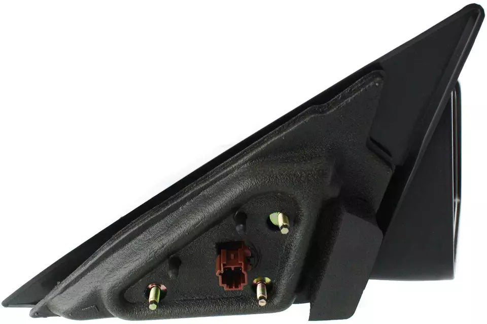 Right Side Mirror outside rear view 2005 - 2009 FORD MUSTANG FO1321243 6R3Z17682AA