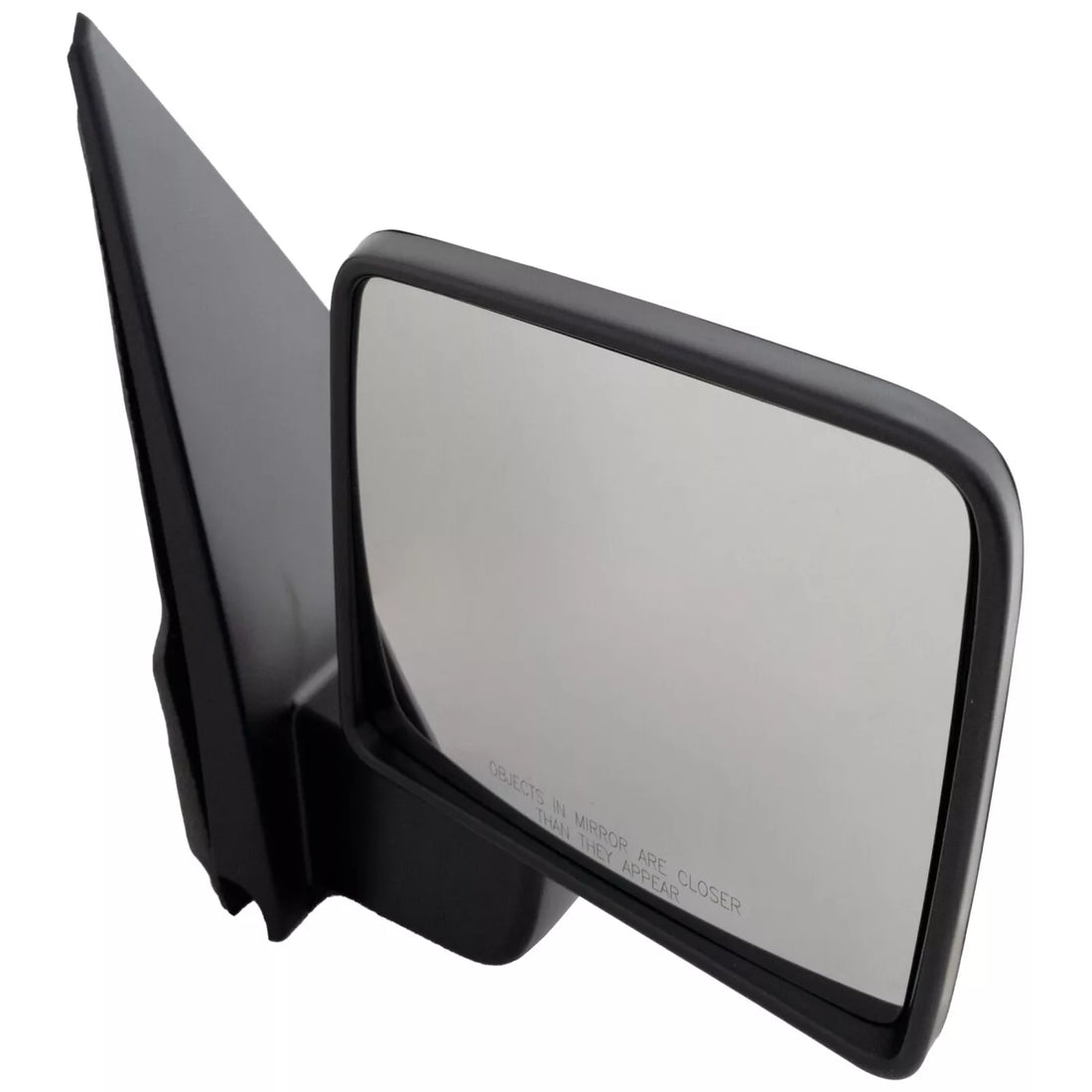 Right Side Mirror outside rear view 2004 - 2008 FORD F-150 FO1321244 8L3Z17682DB