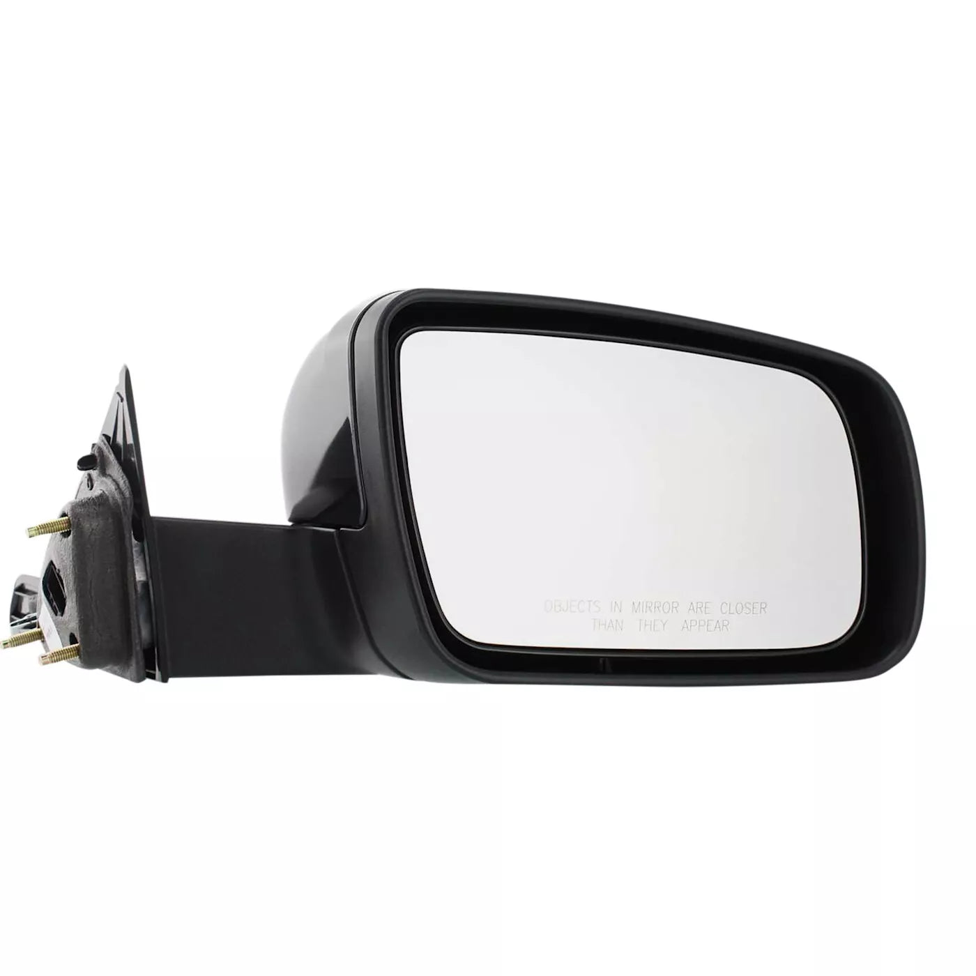 Right Side Mirror outside rear view 2005 - 2007 FORD FIVE HUNDRED FO1321246 6G1Z17682A
