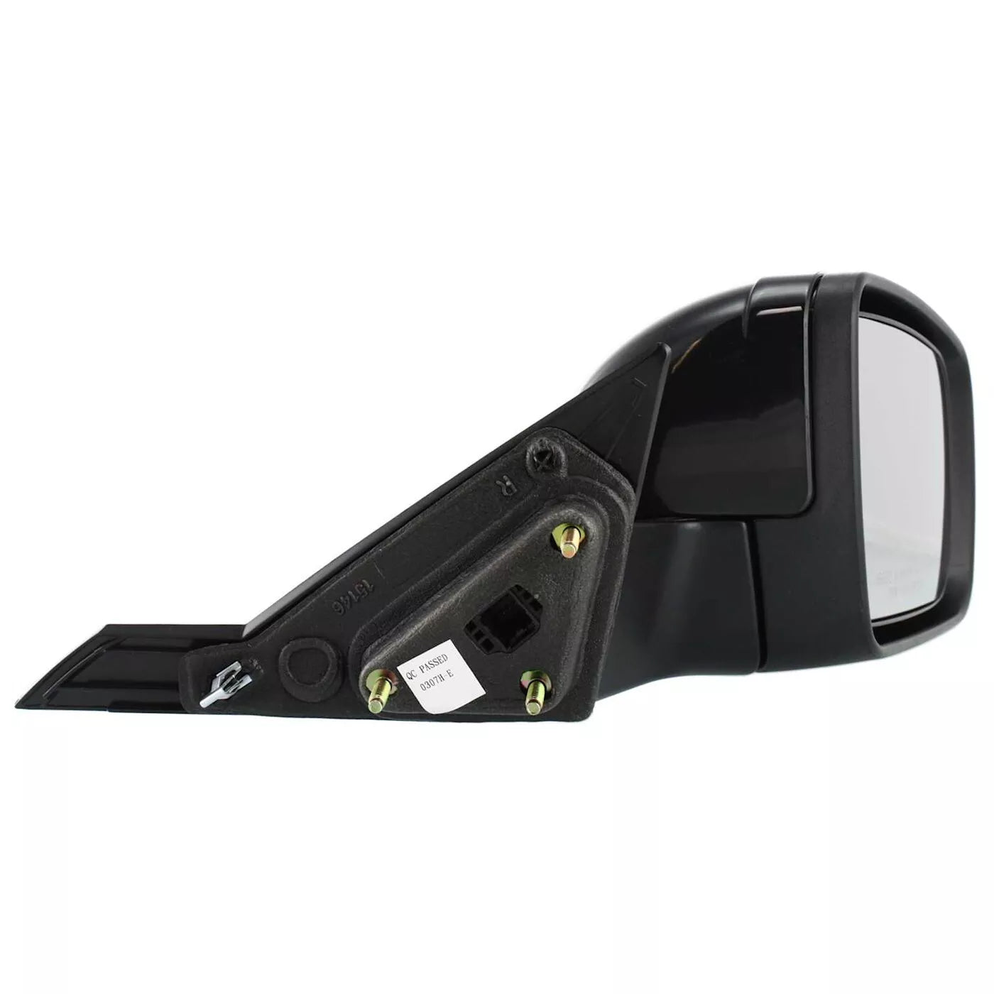 Right Side Mirror outside rear view 2005 - 2007 FORD FIVE HUNDRED FO1321246 6G1Z17682A