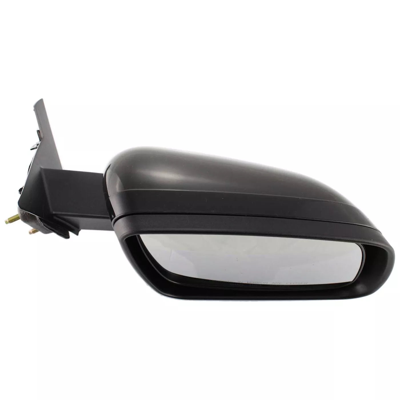 Right Side Mirror outside rear view 2005 - 2007 FORD FIVE HUNDRED FO1321246 6G1Z17682A