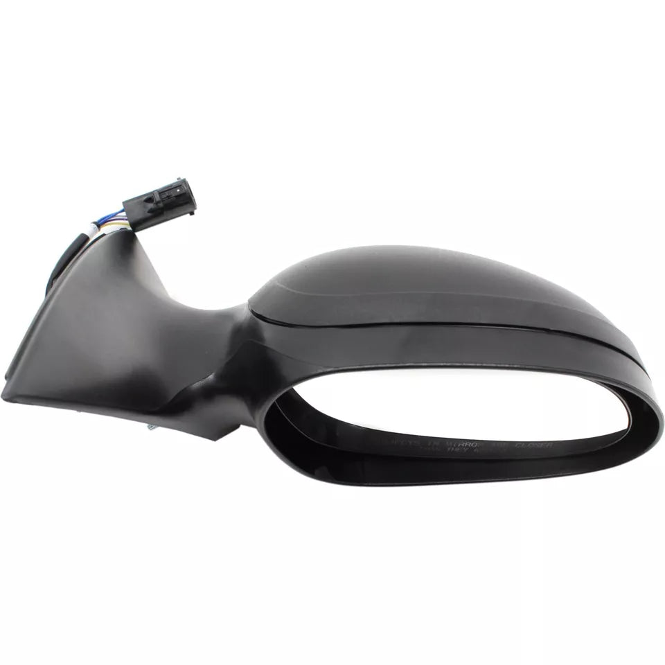 Right Side Mirror outside rear view 2002 - 2007 FORD TAURUS FO1321250 6F1Z17682A