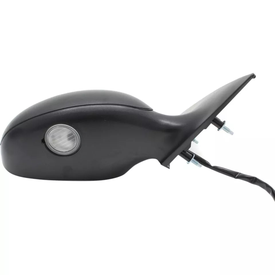 Right Side Mirror outside rear view 2002 - 2007 FORD TAURUS FO1321250 6F1Z17682A