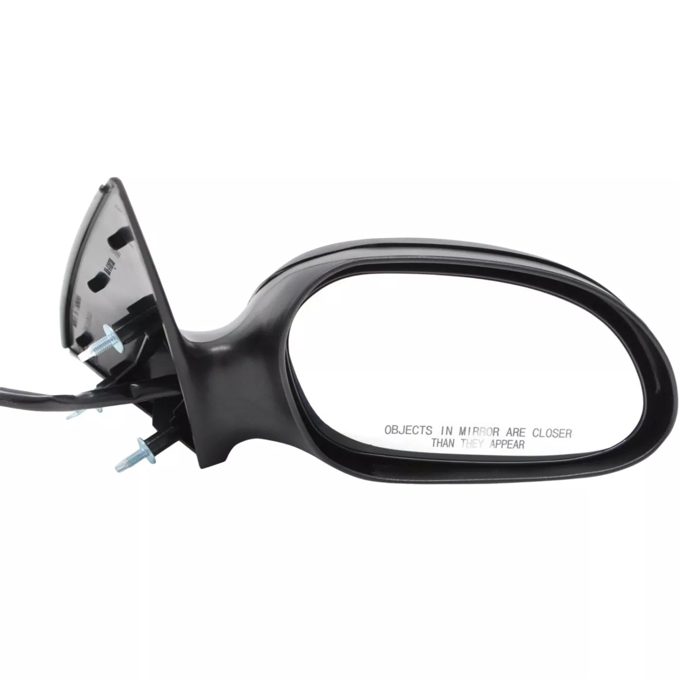 Right Side Mirror outside rear view 2002 - 2007 FORD TAURUS FO1321250 6F1Z17682A