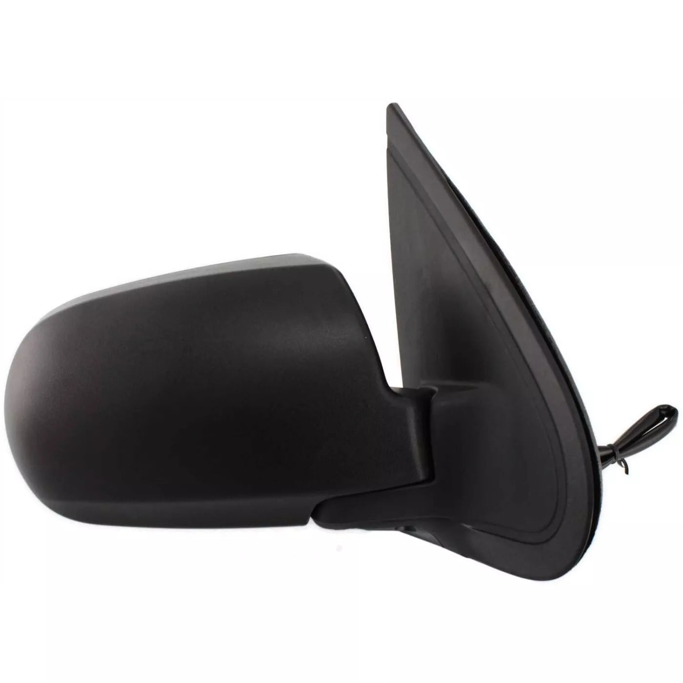 Right Side Mirror outside rear view 2001 - 2007 FORD ESCAPE FO1321251 2L8Z17682CAB