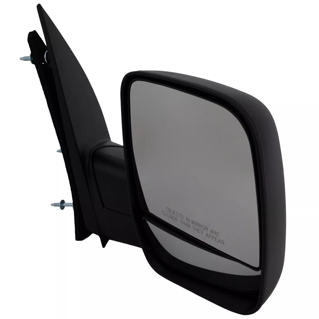Right Side Mirror outside rear view 2003 - 2004 FORD E-150 FO1321253 3C2Z17682FAA