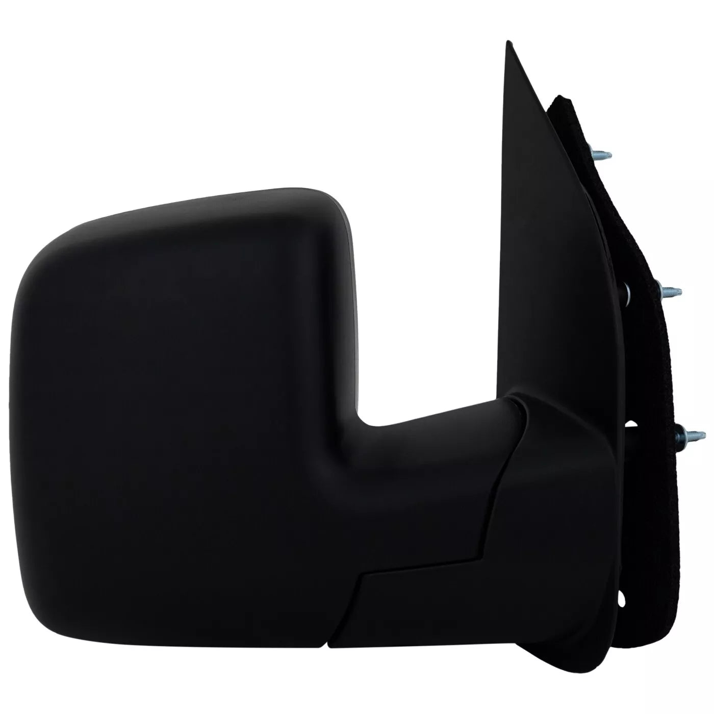 Right Side Mirror outside rear view 2003 - 2004 FORD E-150 FO1321253 3C2Z17682FAA