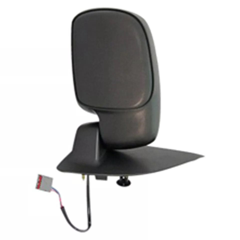 Right Side Mirror outside rear view 2001 - 2007 FORD F-250 SUPER DUTY FO1321255 1C3Z17682AAB