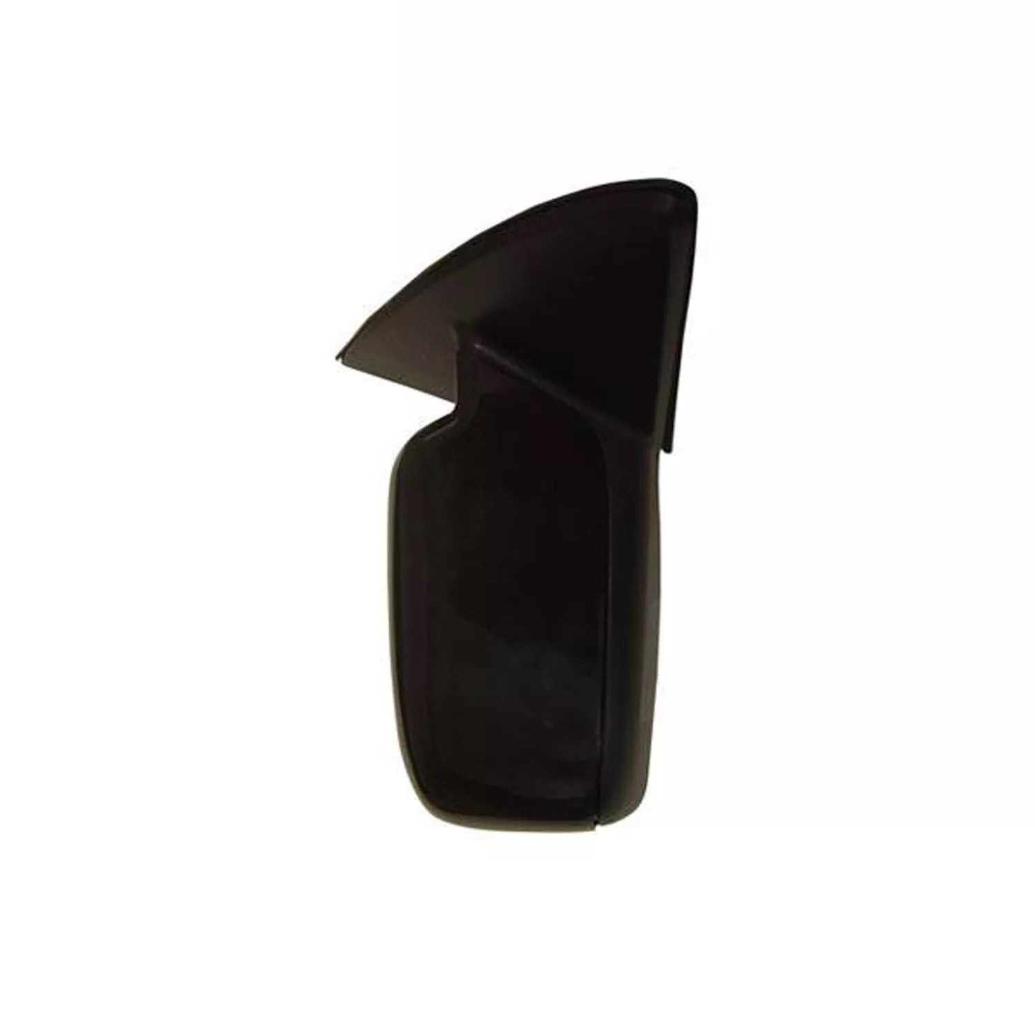 Right Side Mirror outside rear view 2006 - 2010 FORD FUSION FO1321265 6E5Z17682A