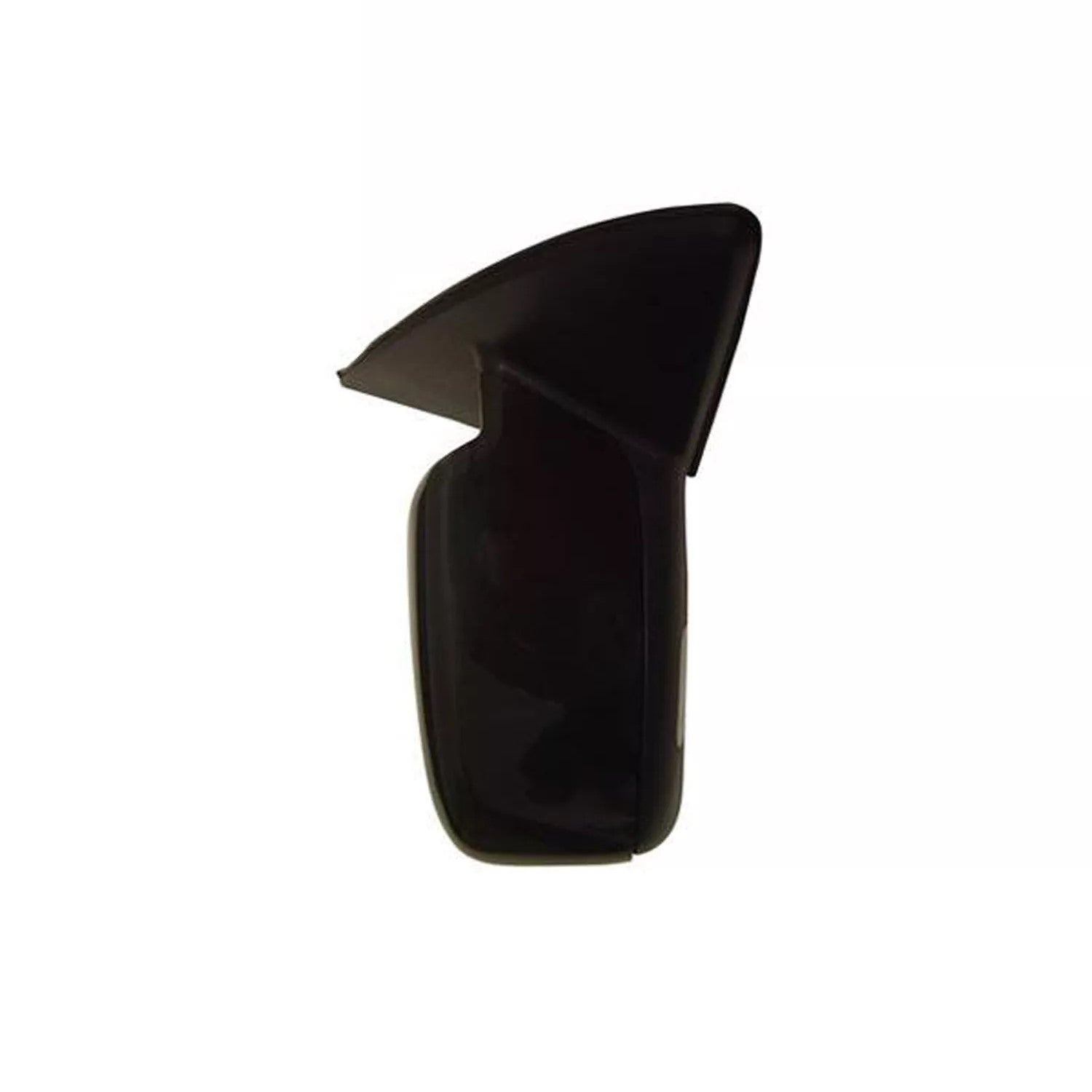 Right Side Mirror outside rear view 2006 - 2010 FORD FUSION FO1321267 6E5Z17682B