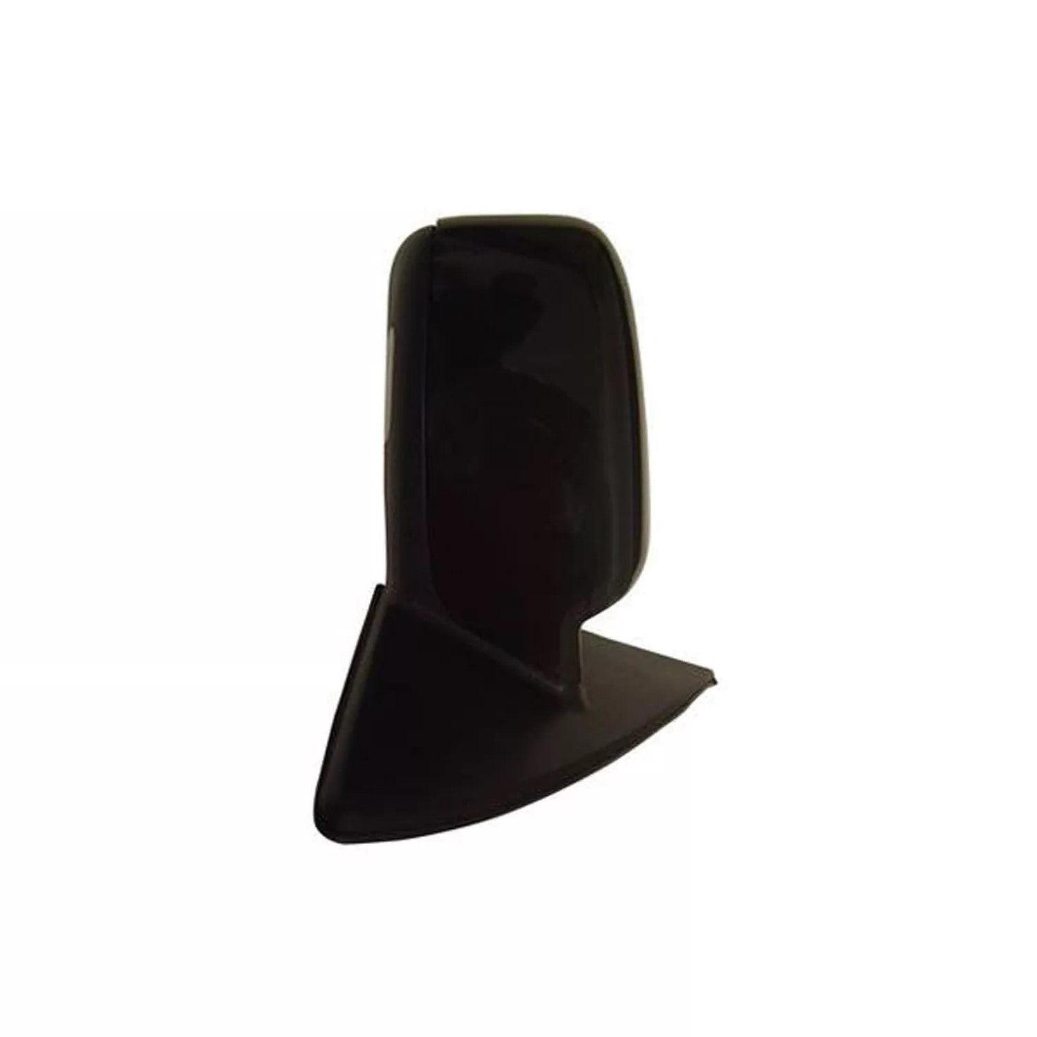 Right Side Mirror outside rear view 2006 - 2010 FORD FUSION FO1321267 6E5Z17682B