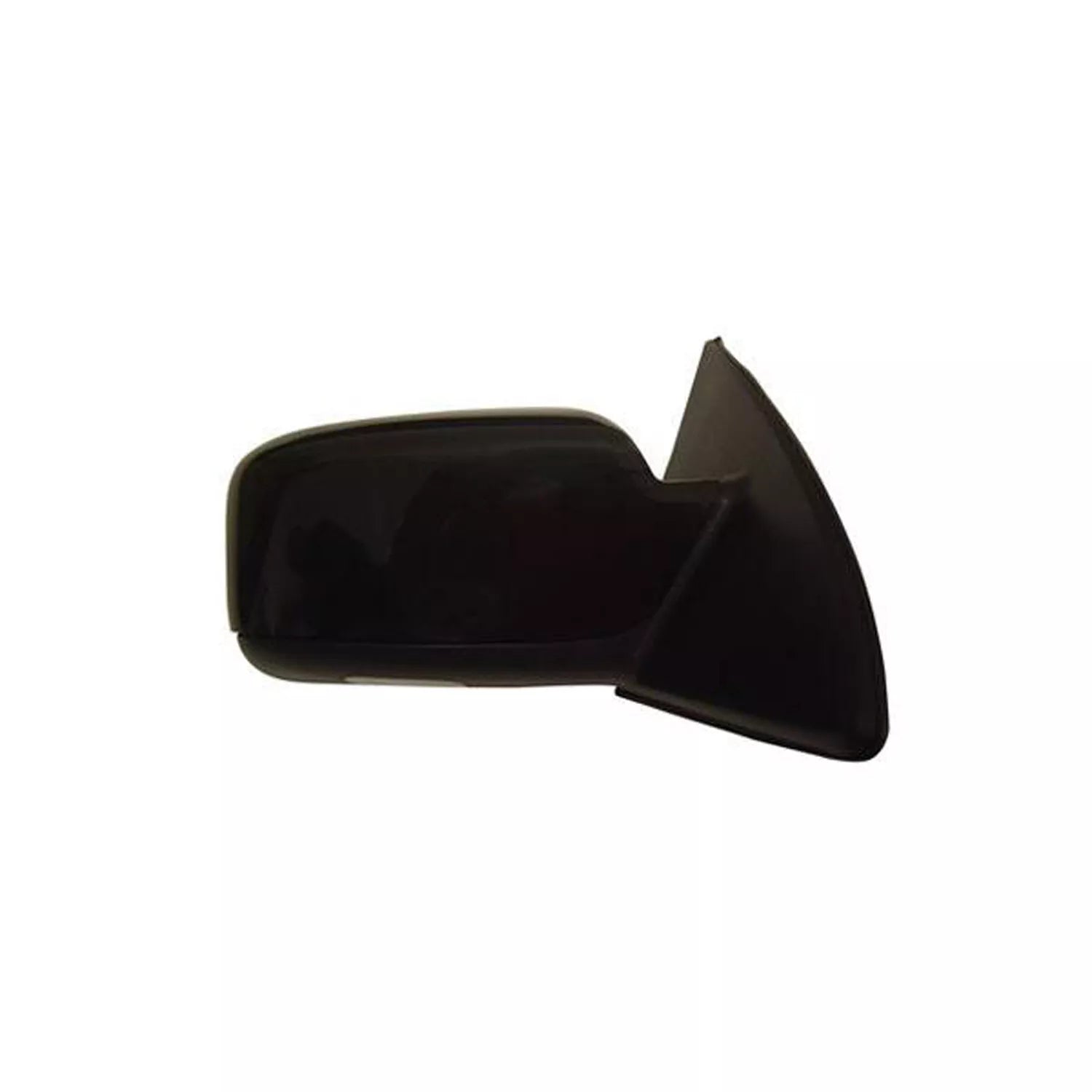 Right Side Mirror outside rear view 2006 - 2010 FORD FUSION FO1321267 6E5Z17682B