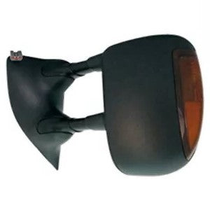 Right Side Mirror outside rear view 2003 - 2007 FORD F-250 SUPER DUTY FO1321268 5C3Z17682EAA