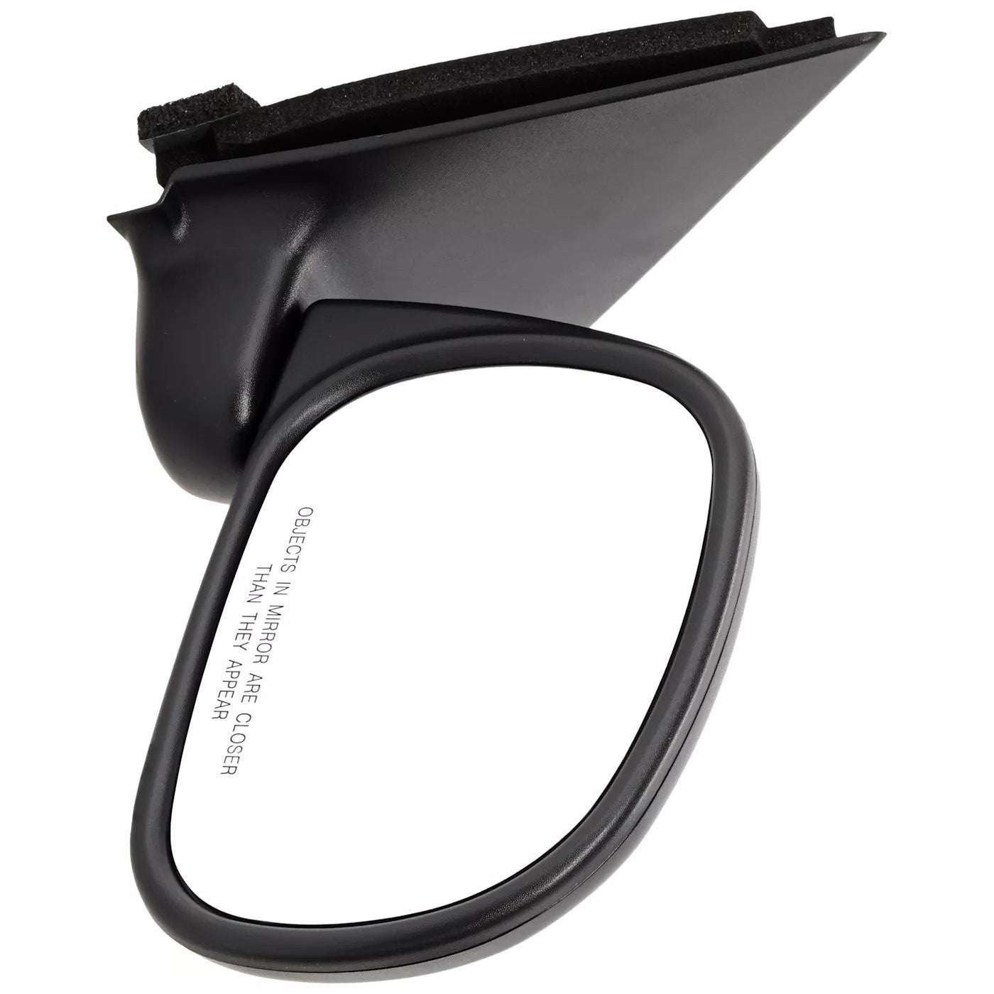 Right Side Mirror outside rear view 2002 - 2004 FORD F-150 FO1321272 1L3Z17682GAA