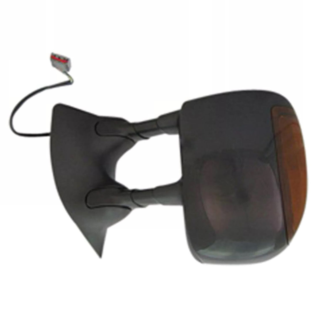 Right Side Mirror outside rear view 2002 - 2007 FORD F-250 SUPER DUTY FO1321274 FO1327107 5C3Z17682EAA-PFM 4C3Z17D742CAA