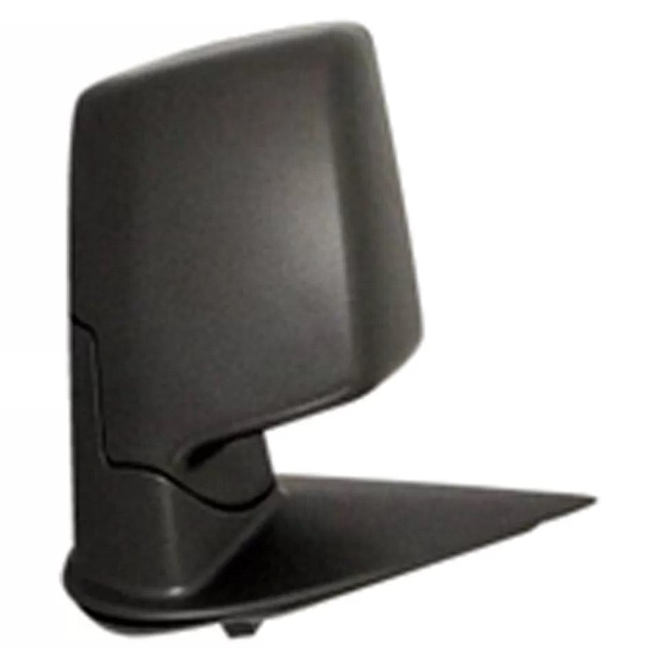 Right Side Mirror outside rear view 2006 - 2010 FORD EXPLORER FO1321275 6L2Z17682AAA