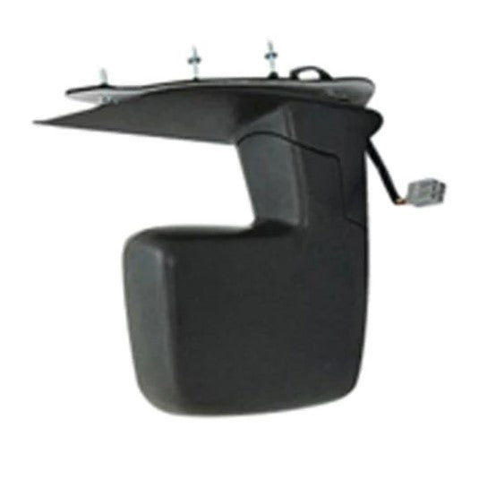 Right Side Mirror outside rear view 2002 - 2007 FORD E-150 FO1321276 2C2Z17682BAB