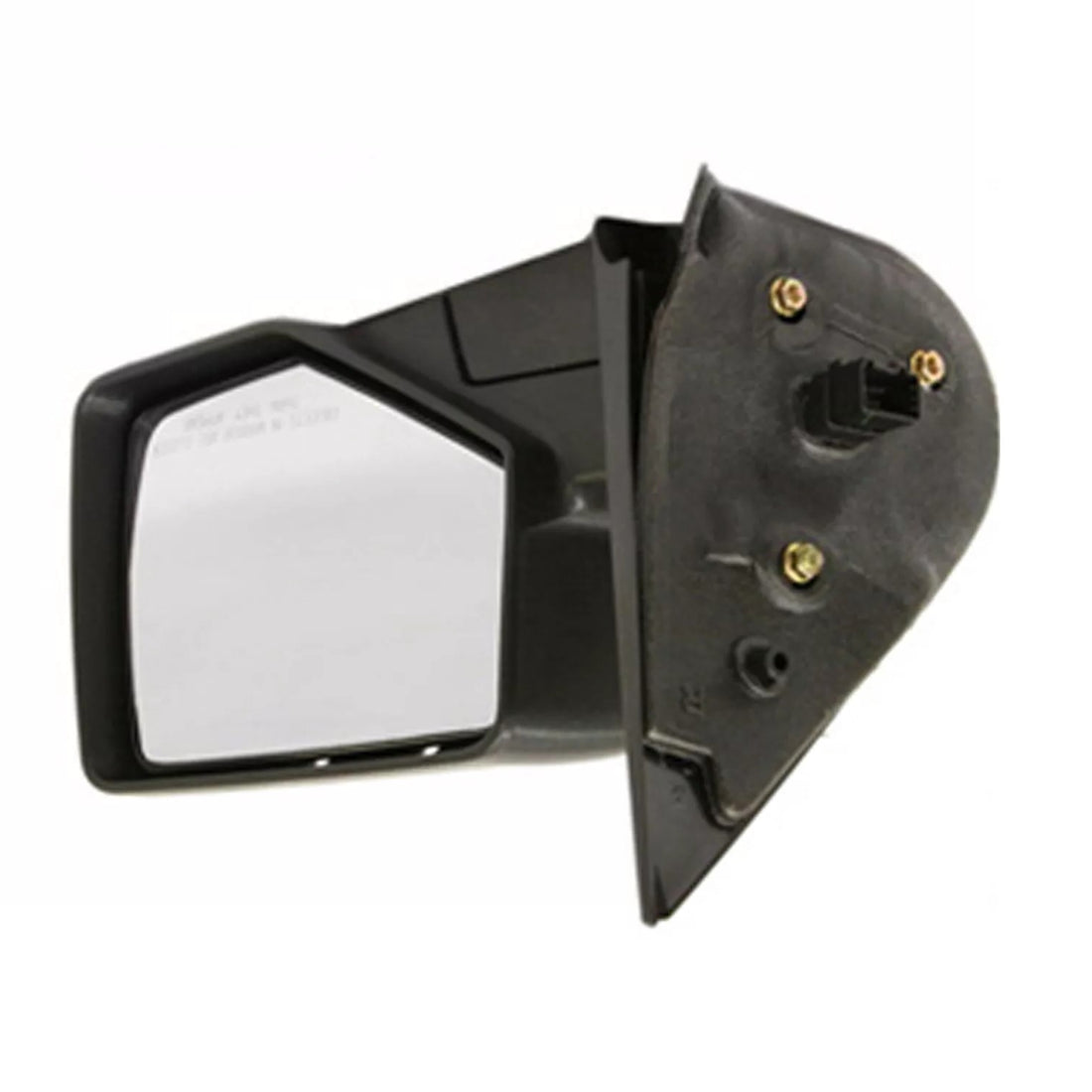 Right Side Mirror outside rear view 2006 - 2010 FORD EXPLORER FO1321279 6L2Z17682DA