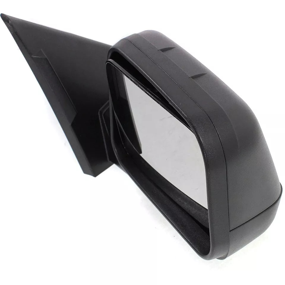 Right Side Mirror outside rear view 2007 - 2007 FORD EDGE FO1321280 7T4Z17682AB
