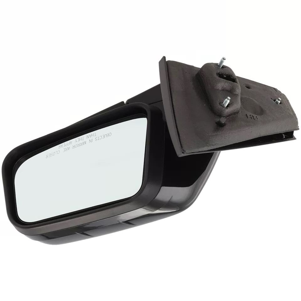 Right Side Mirror outside rear view 2008 - 2008 FORD EDGE FO1321281 8T4Z17682BA