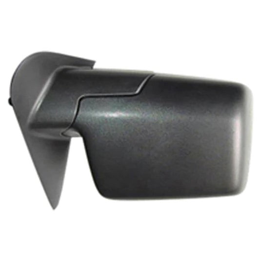 Right Side Mirror outside rear view 2006 - 2011 FORD RANGER FO1321283 8L5Z17682BA