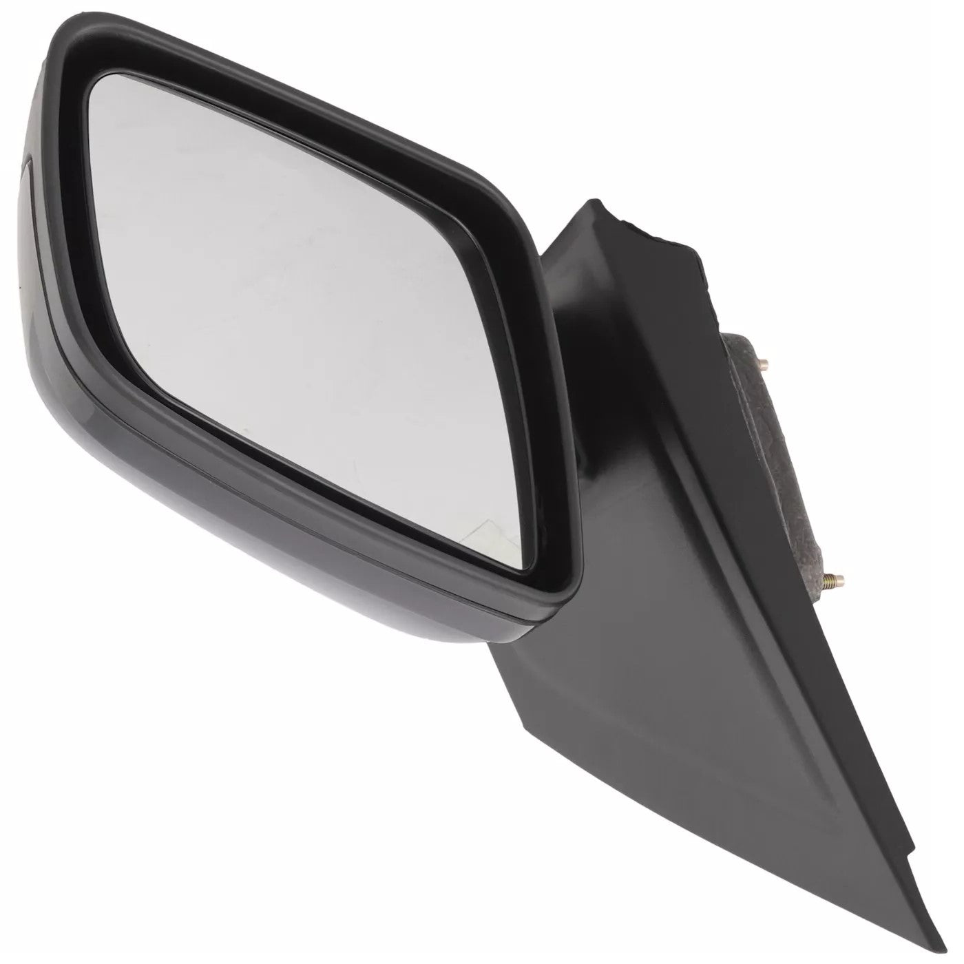 Right Side Mirror outside rear view 2005 - 2007 FORD FREESTYLE FO1321285 6F9Z17682A