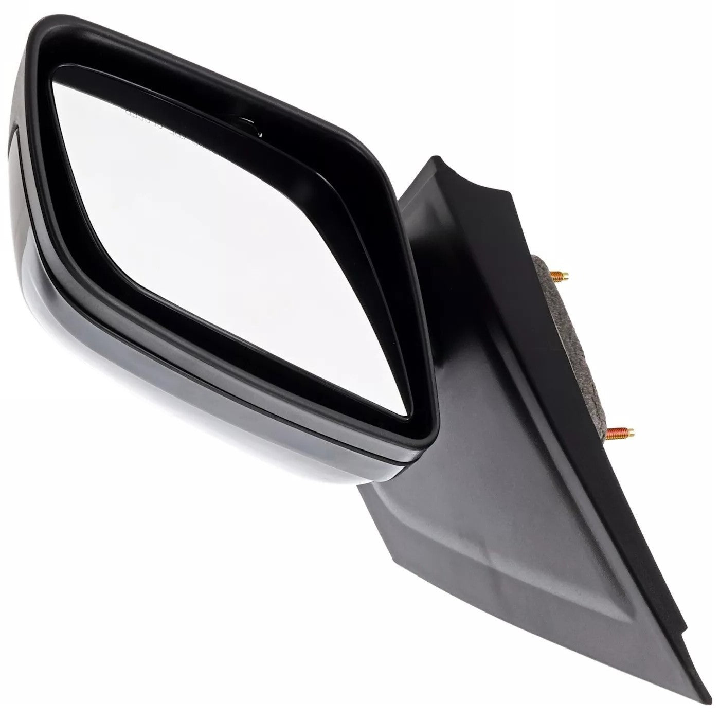 Right Side Mirror outside rear view 2005 - 2007 FORD FREESTYLE FO1321286 6F9Z17682B