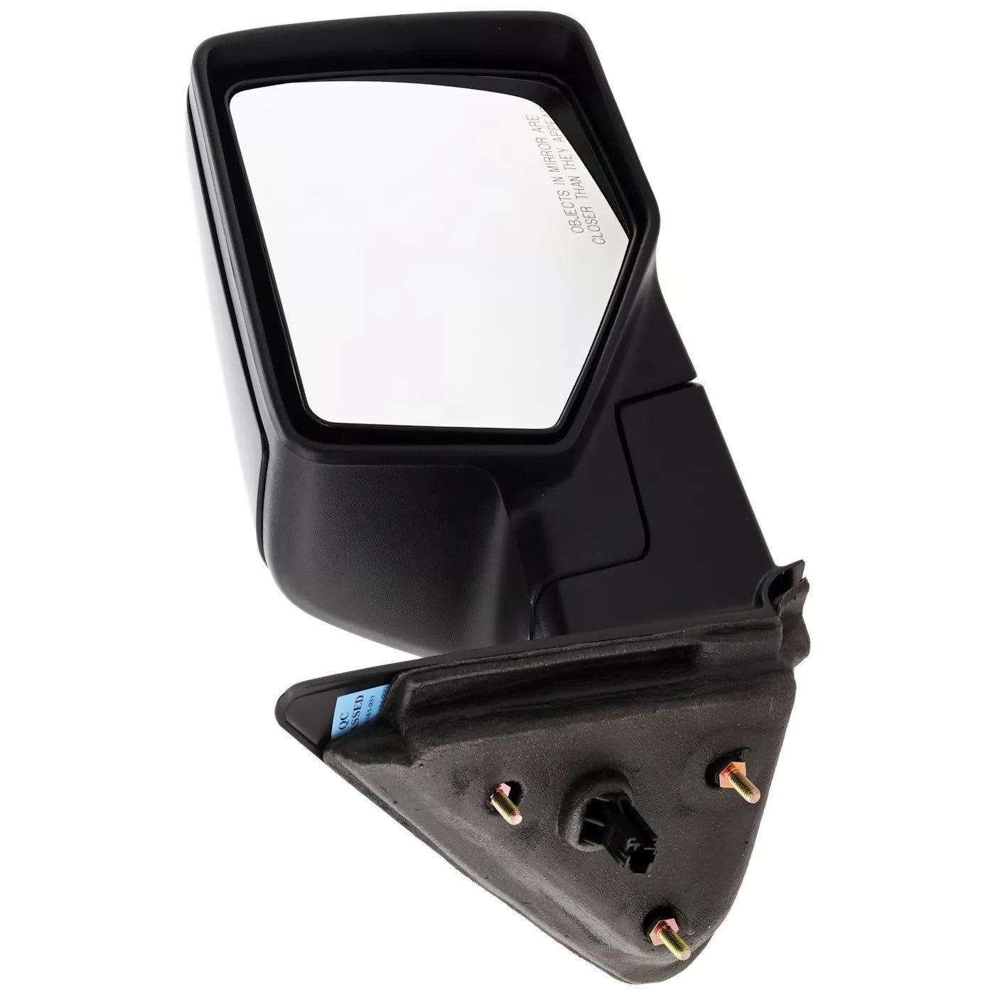 Right Side Mirror outside rear view 2006 - 2011 FORD RANGER FO1321289 6L5Z17682DA